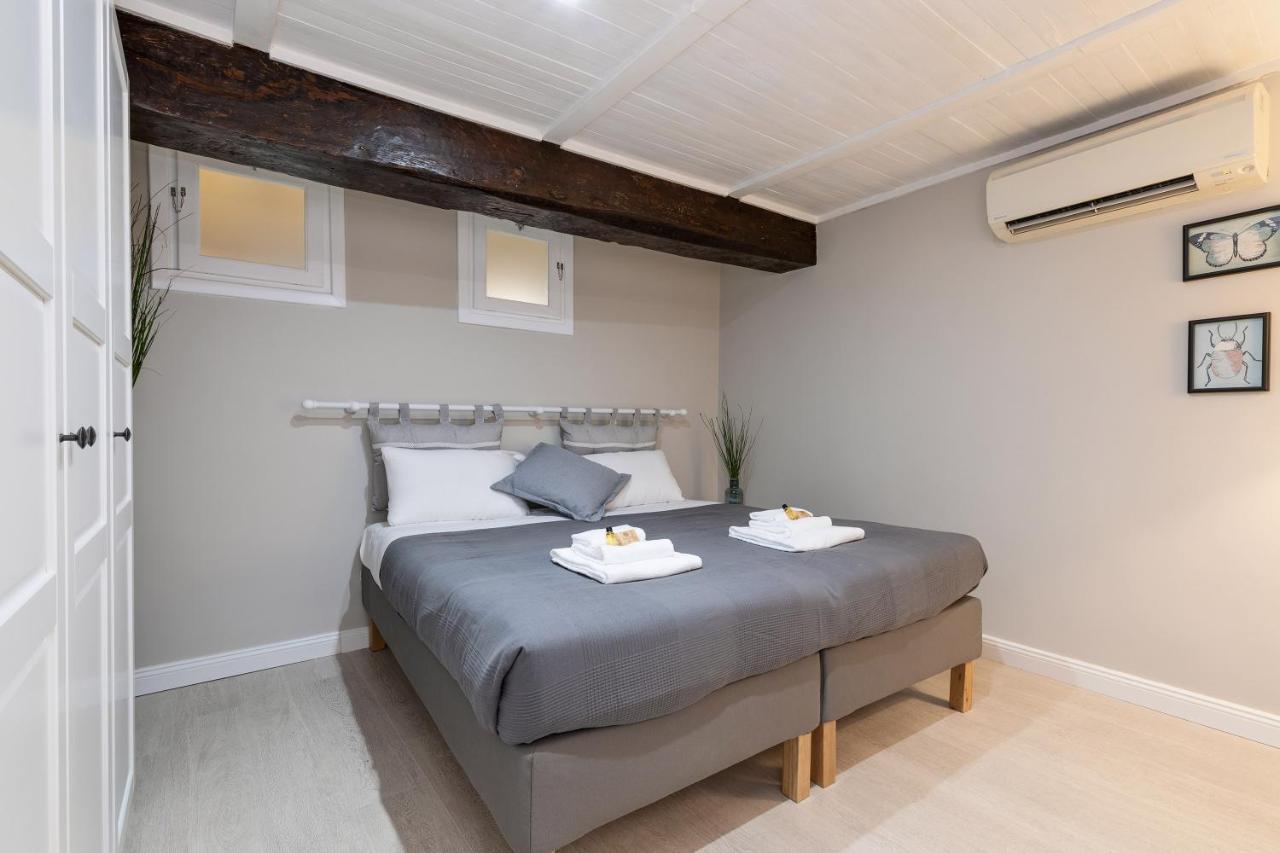 Rome As You Feel - Orso Design Apartment In Navona מראה חיצוני תמונה