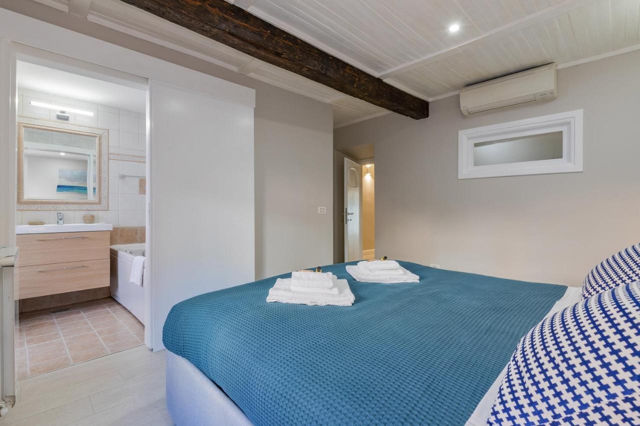 Rome As You Feel - Orso Design Apartment In Navona מראה חיצוני תמונה