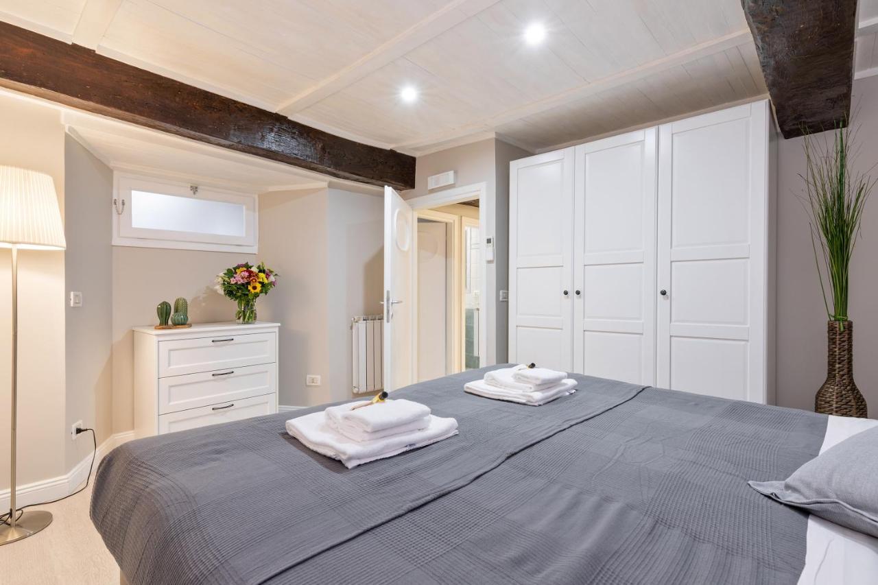 Rome As You Feel - Orso Design Apartment In Navona מראה חיצוני תמונה